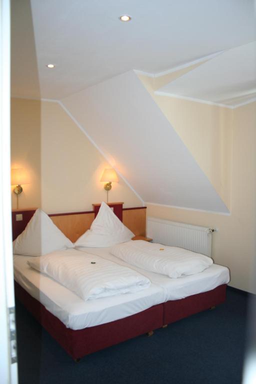 Zweibettzimmer